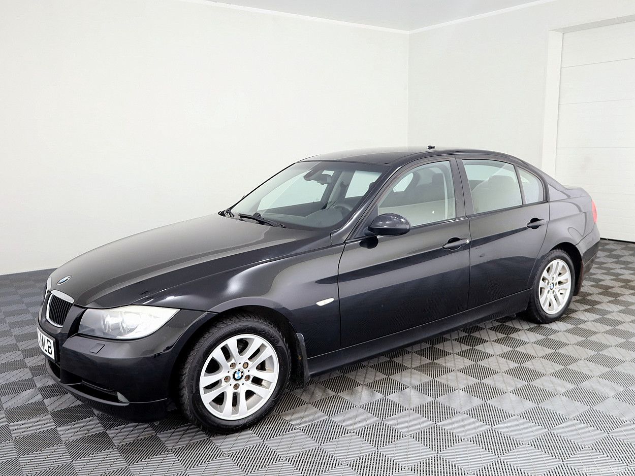 BMW 318 | 1