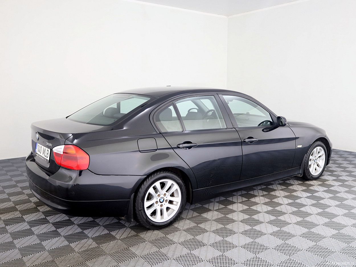 BMW 318 | 2