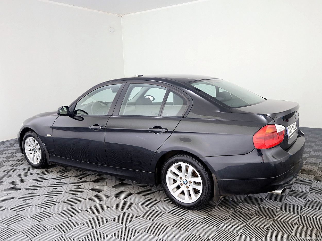 BMW 318 | 3