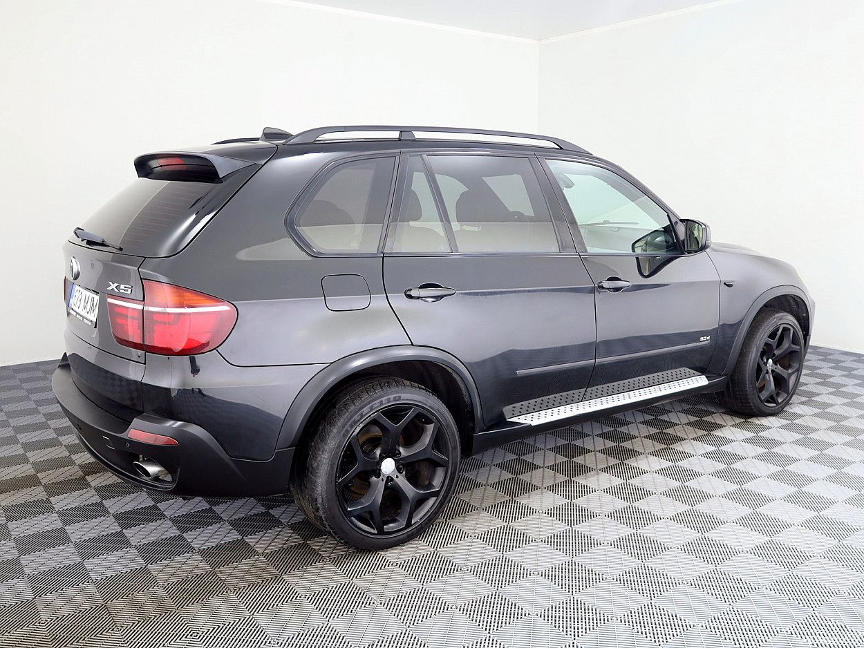 BMW X5 | 2