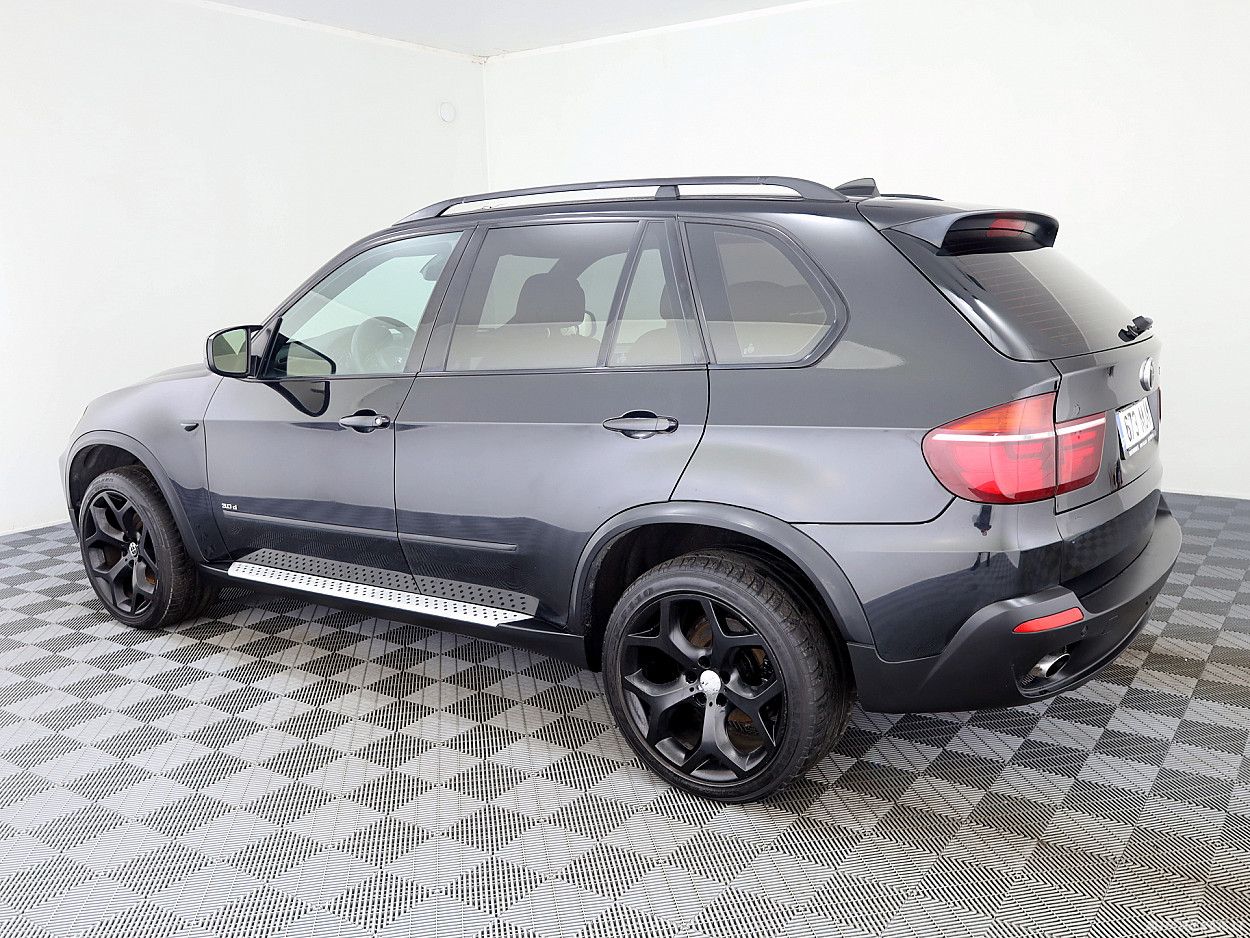 BMW X5 | 3