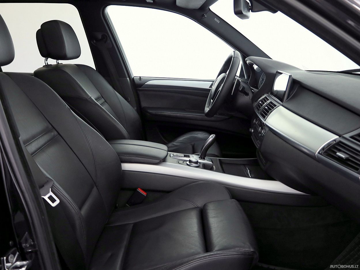 BMW X5 | 5