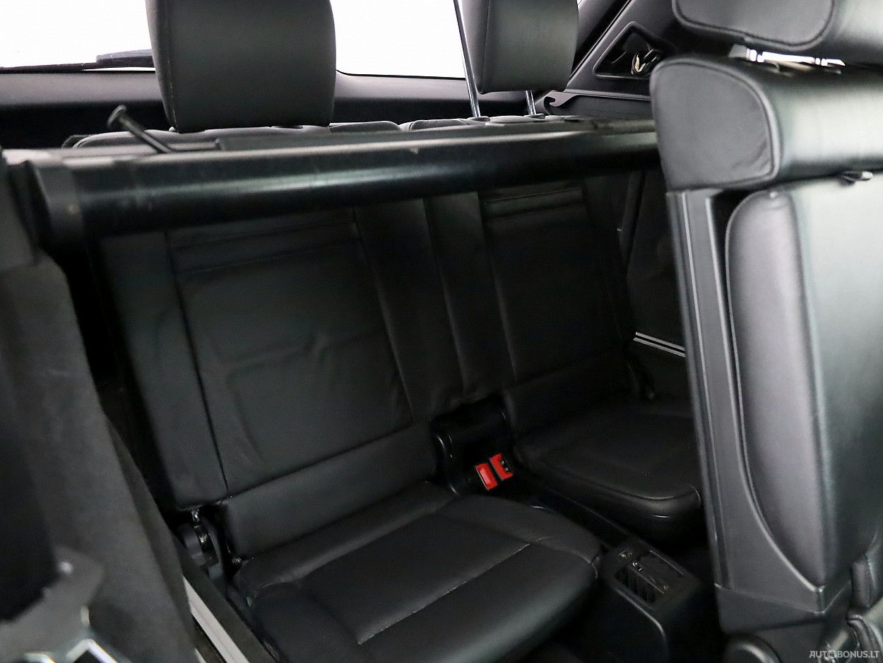 BMW X5 | 7