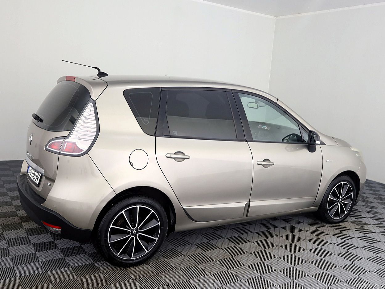 Renault Scenic | 2