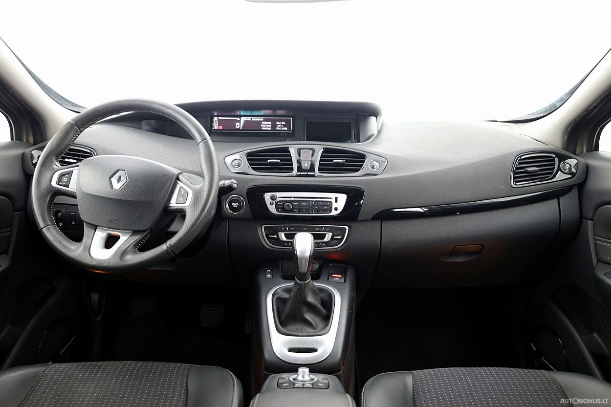 Renault Scenic | 4