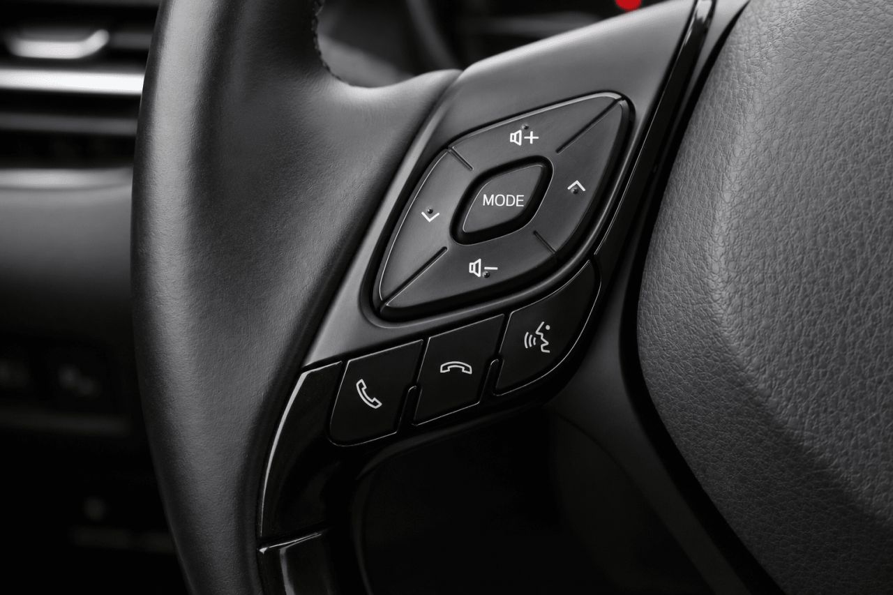 Toyota C-HR | 9