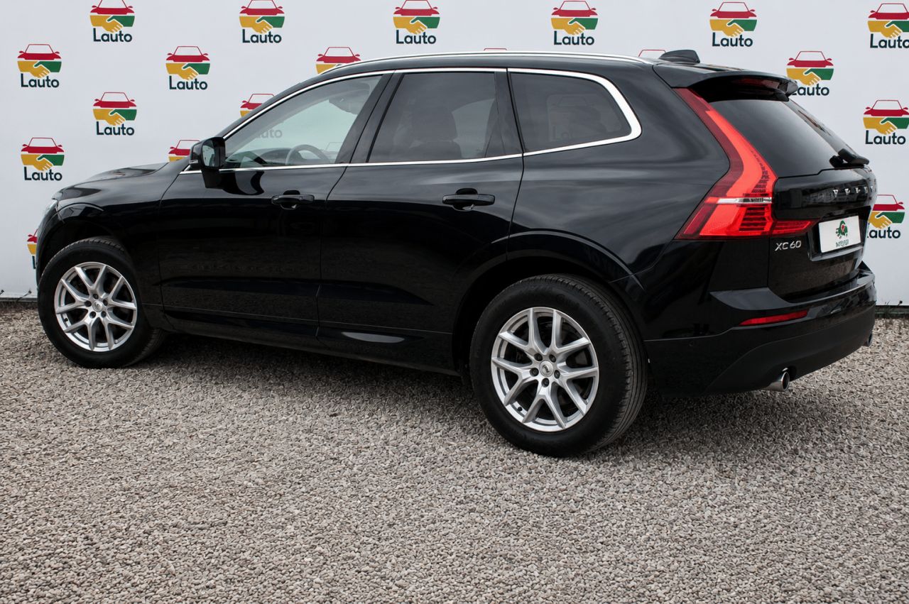 Volvo XC60 | 2
