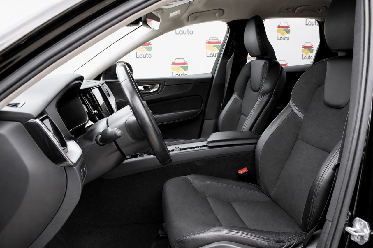 Volvo XC60 | 6