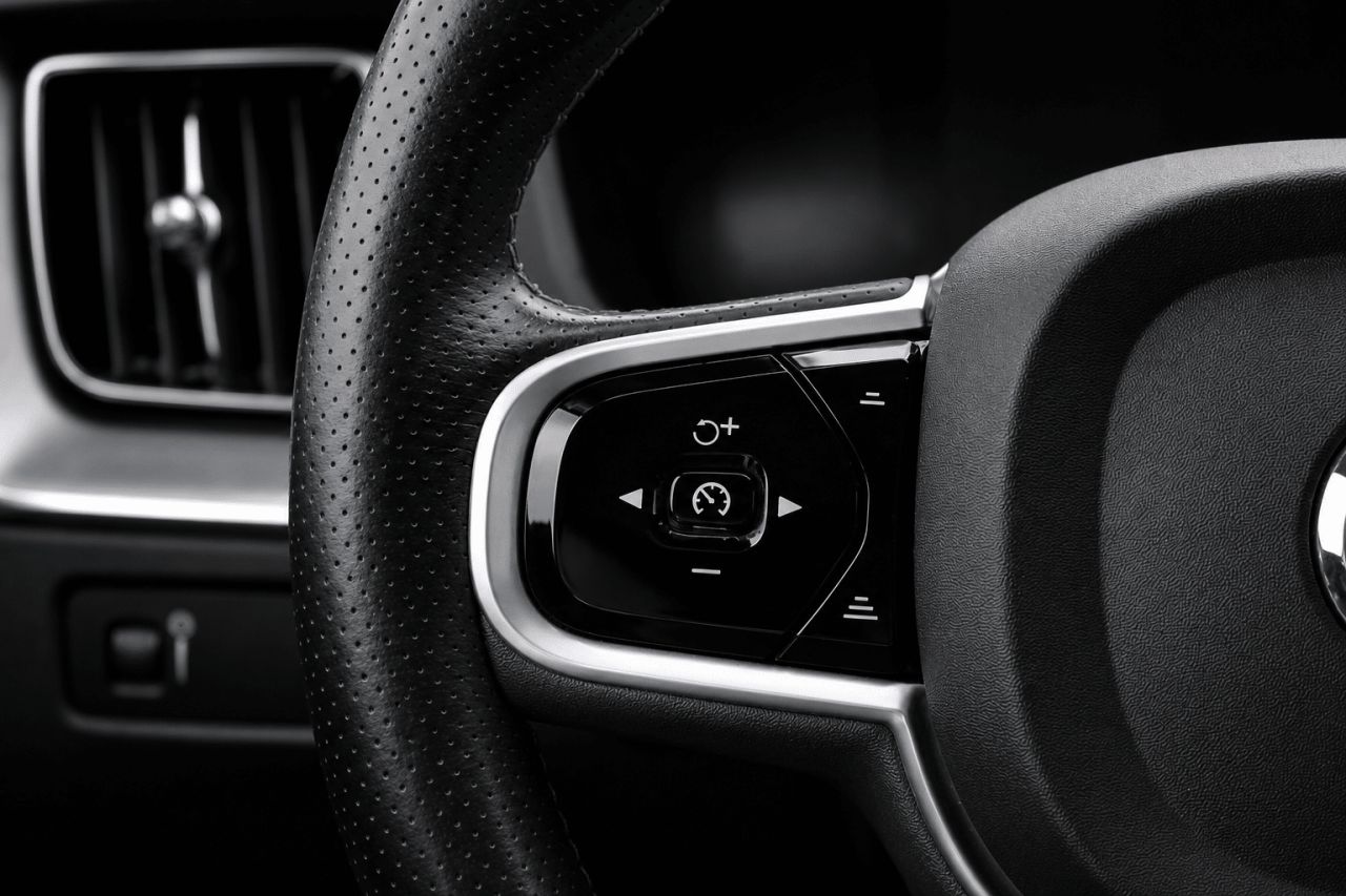 Volvo XC60 | 11