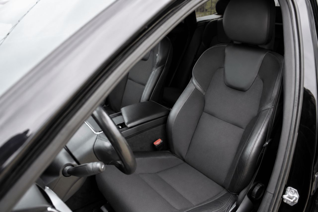 Volvo XC60 | 7