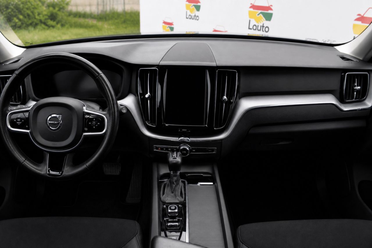 Volvo XC60 | 5