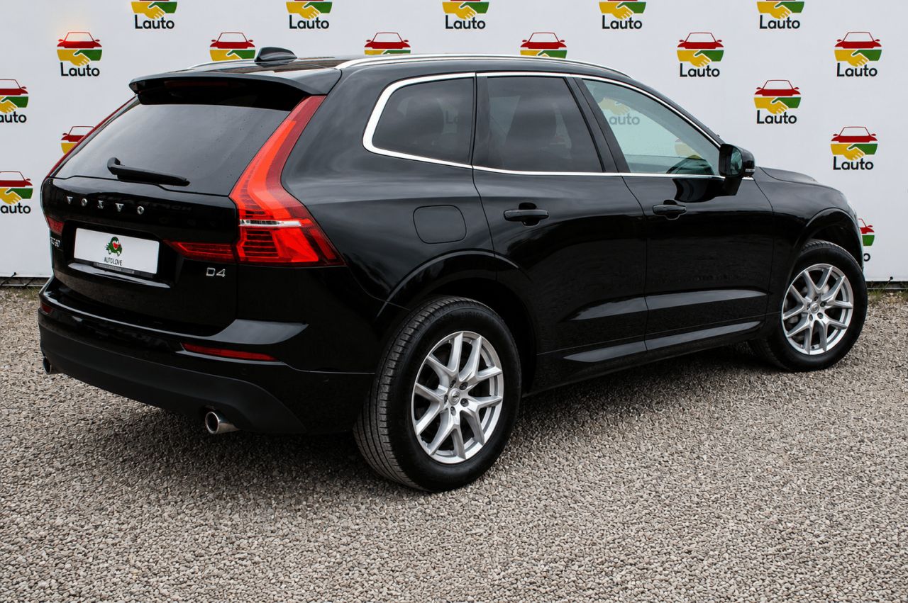 Volvo XC60 | 3