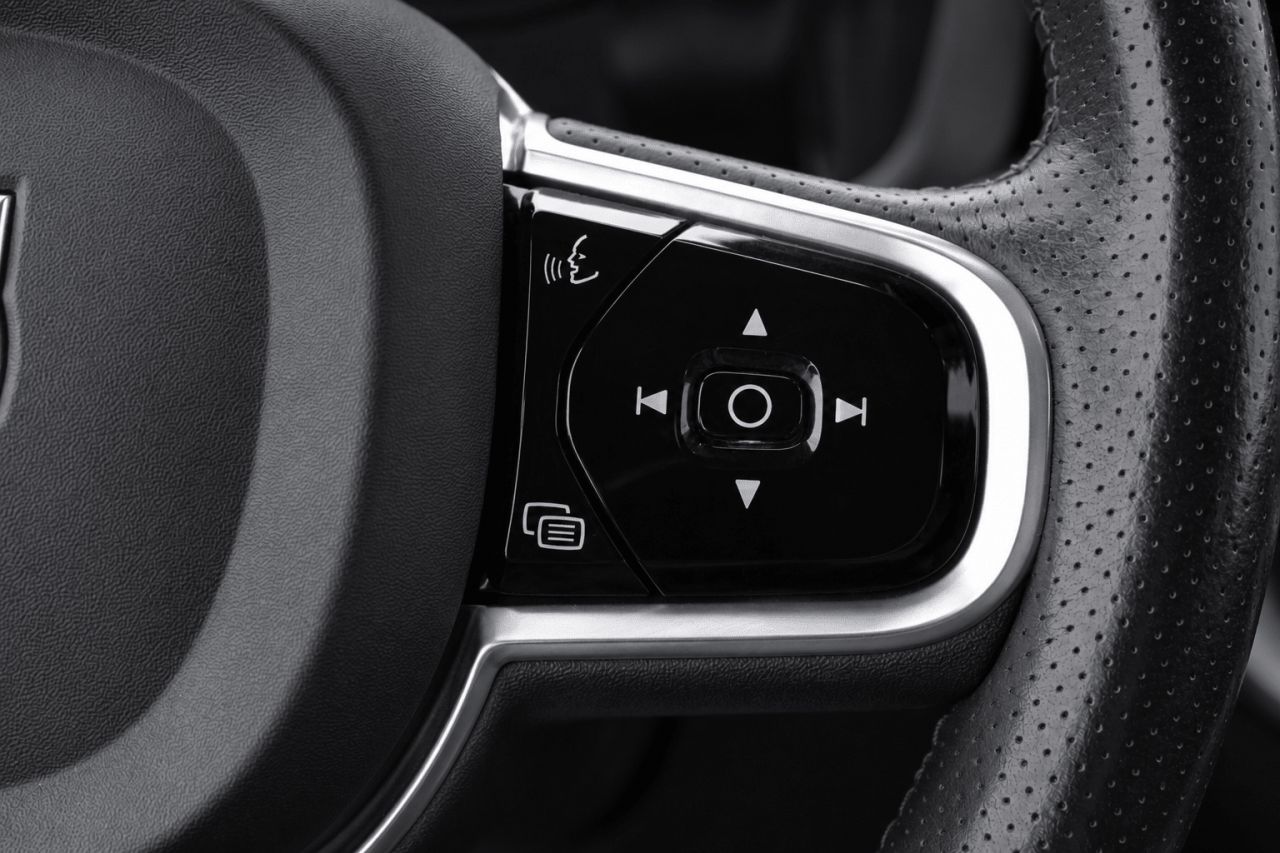 Volvo XC60 | 12