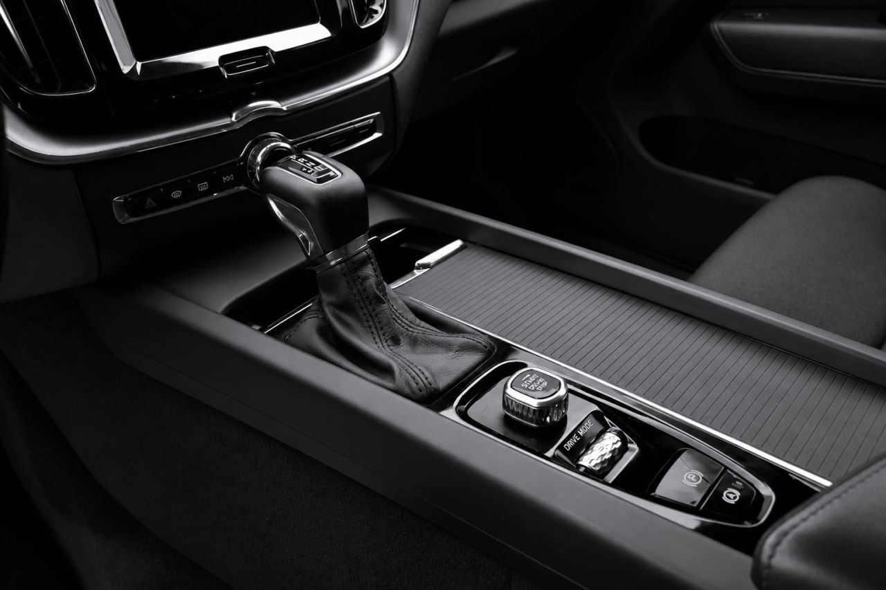 Volvo XC60 | 9