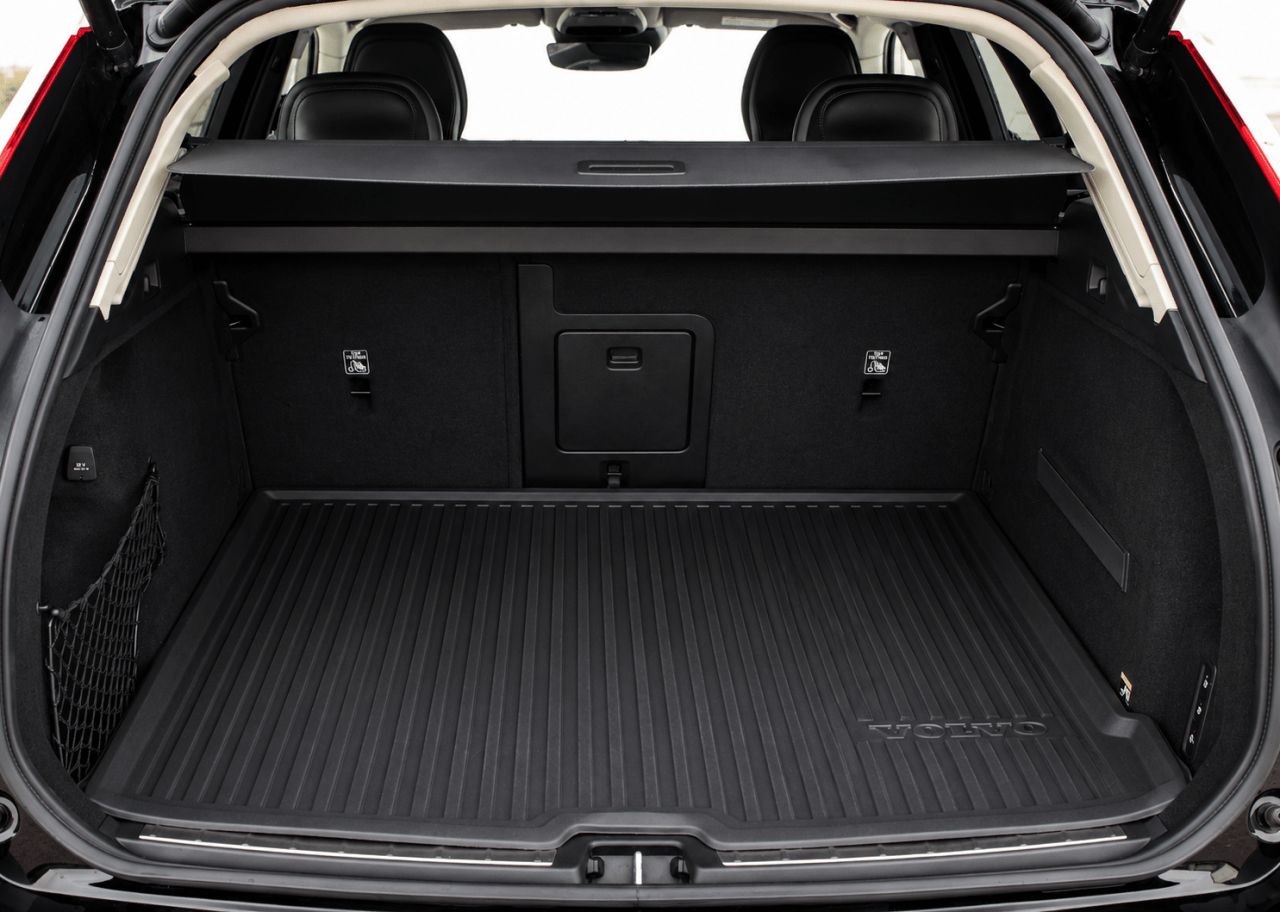 Volvo XC60 | 10