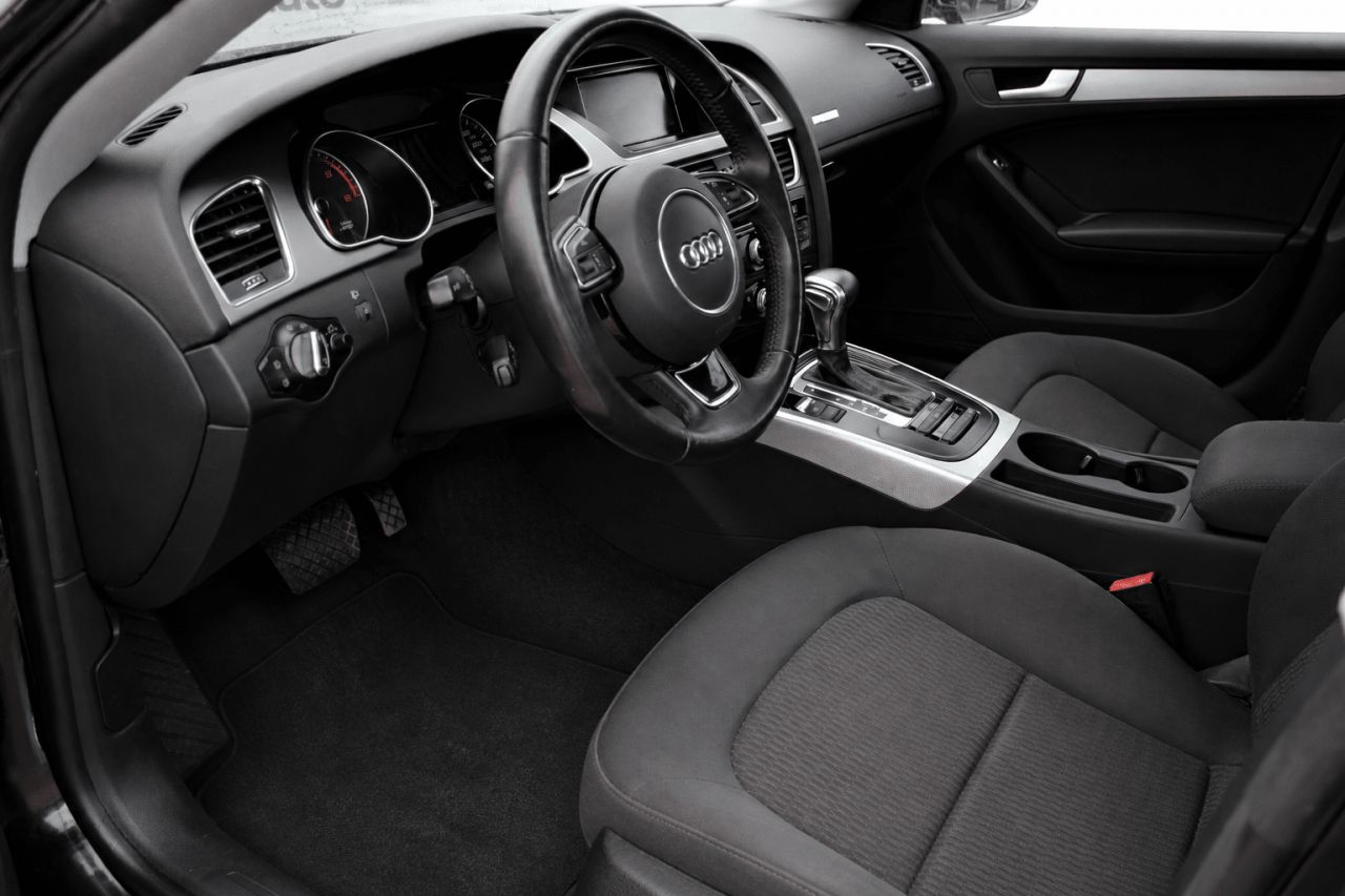 Audi A5 | 6