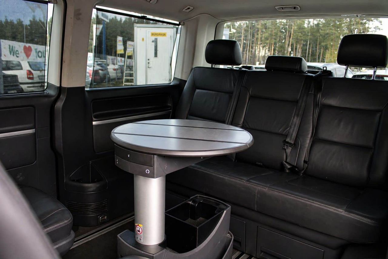 Volkswagen Multivan | 6