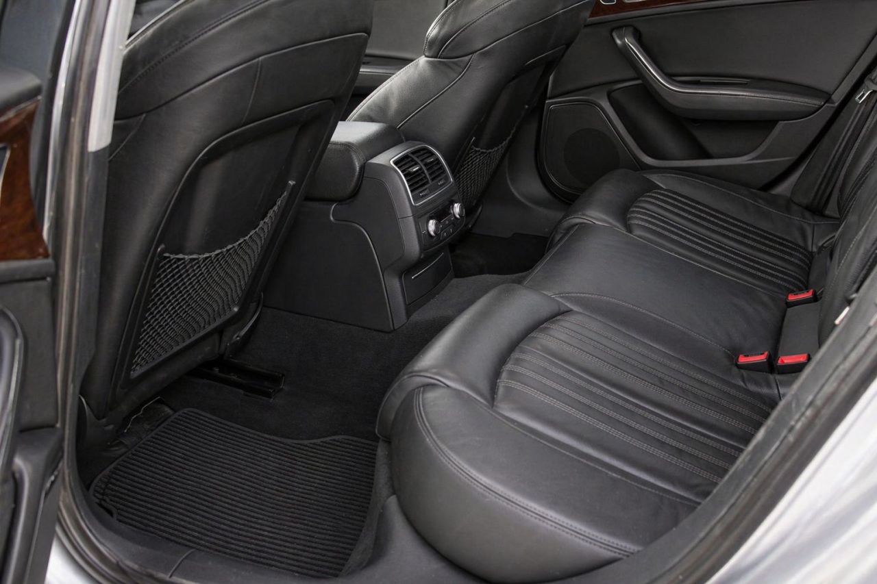 Audi A6 | 7