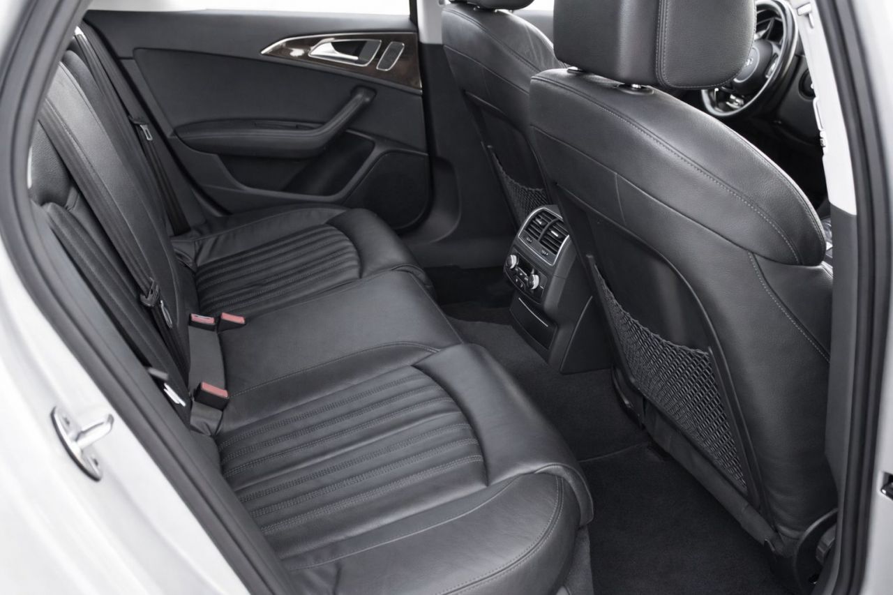 Audi A6 | 9
