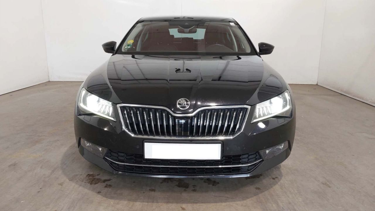 Skoda Superb | 4