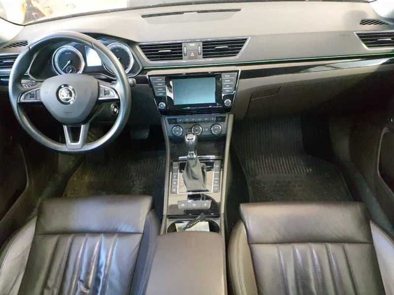 Skoda Superb | 16