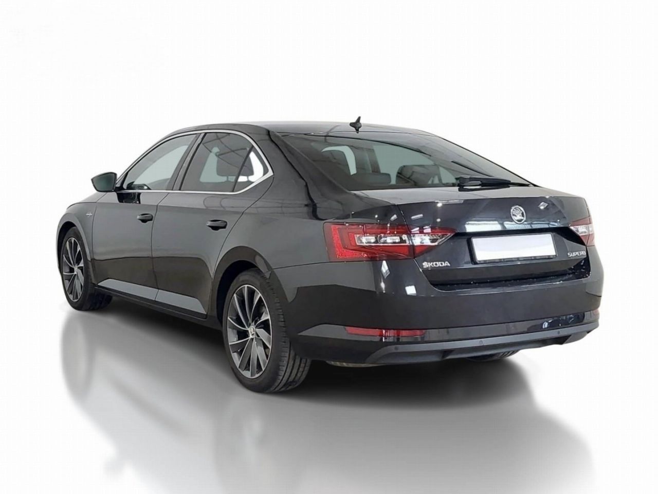 Skoda Superb | 2