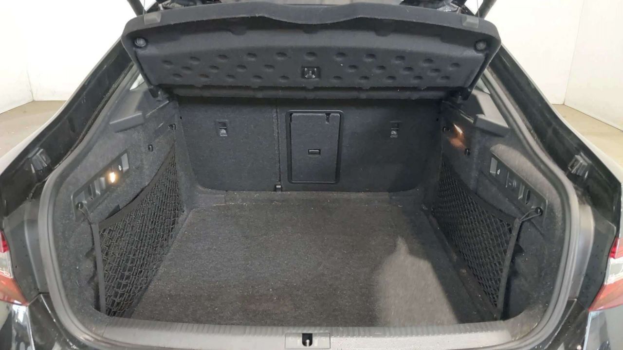 Skoda Superb | 26