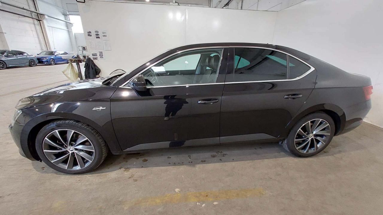Skoda Superb | 6