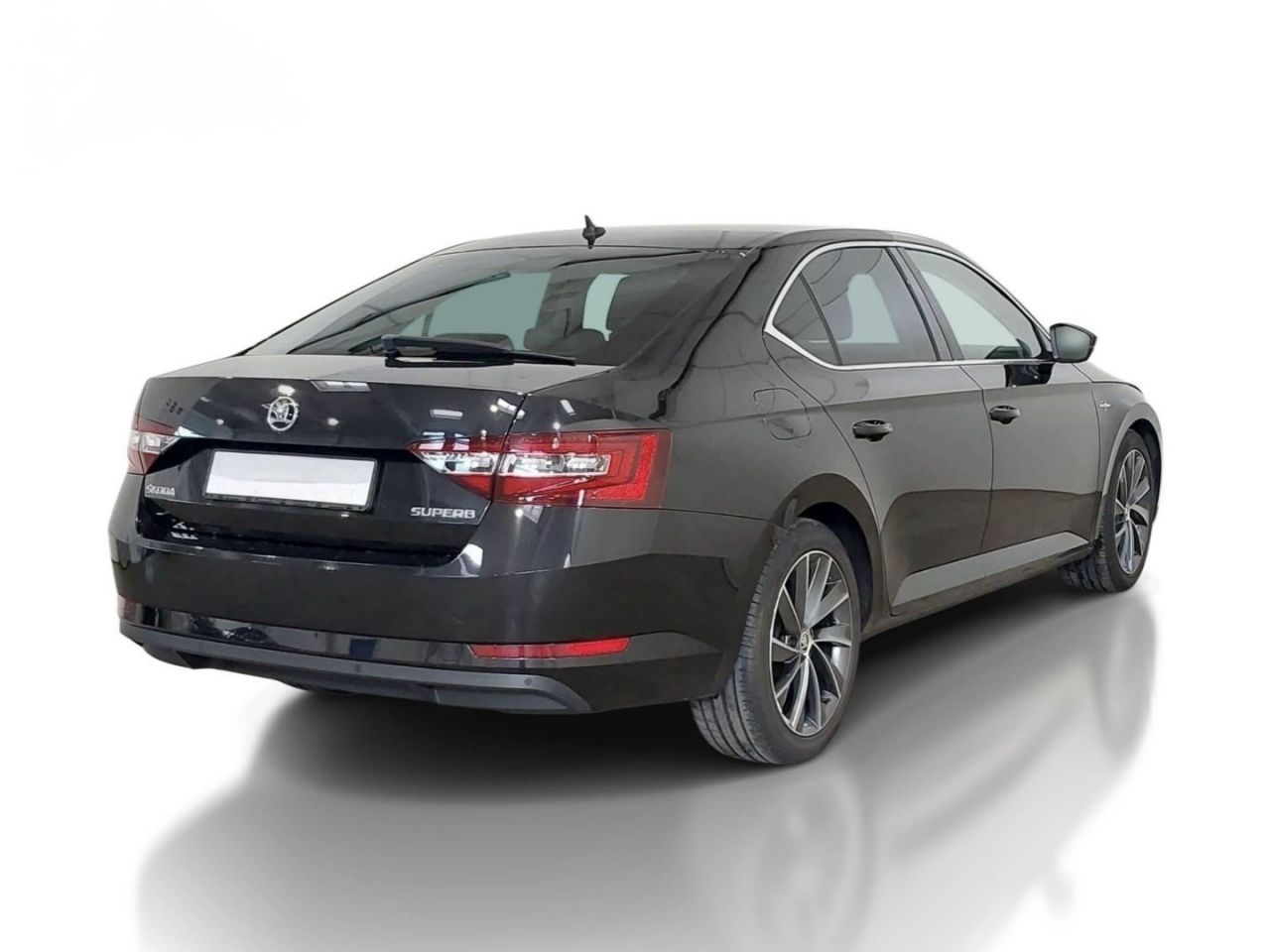 Skoda Superb | 3