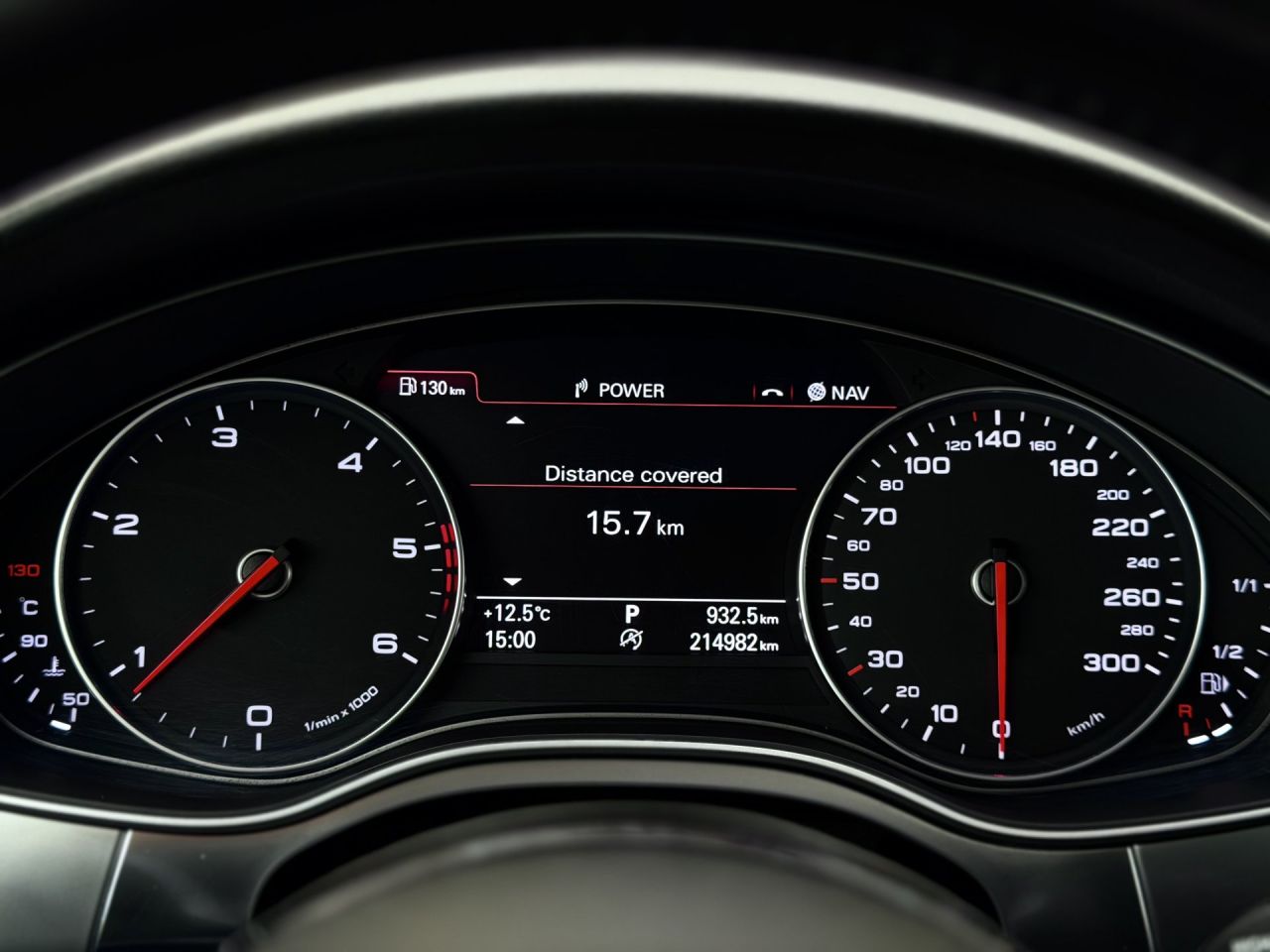 Audi A6 | 28