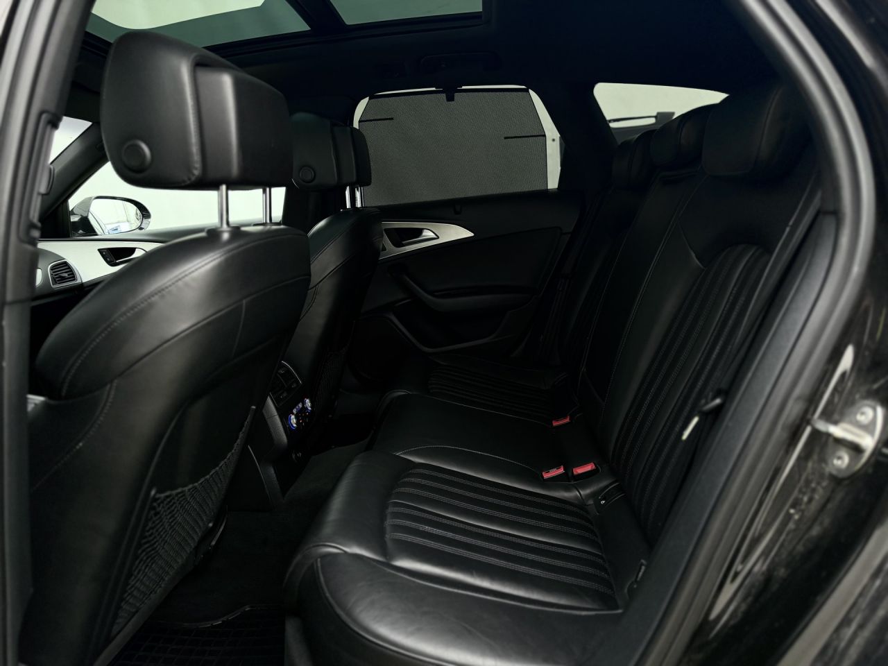 Audi A6 | 10