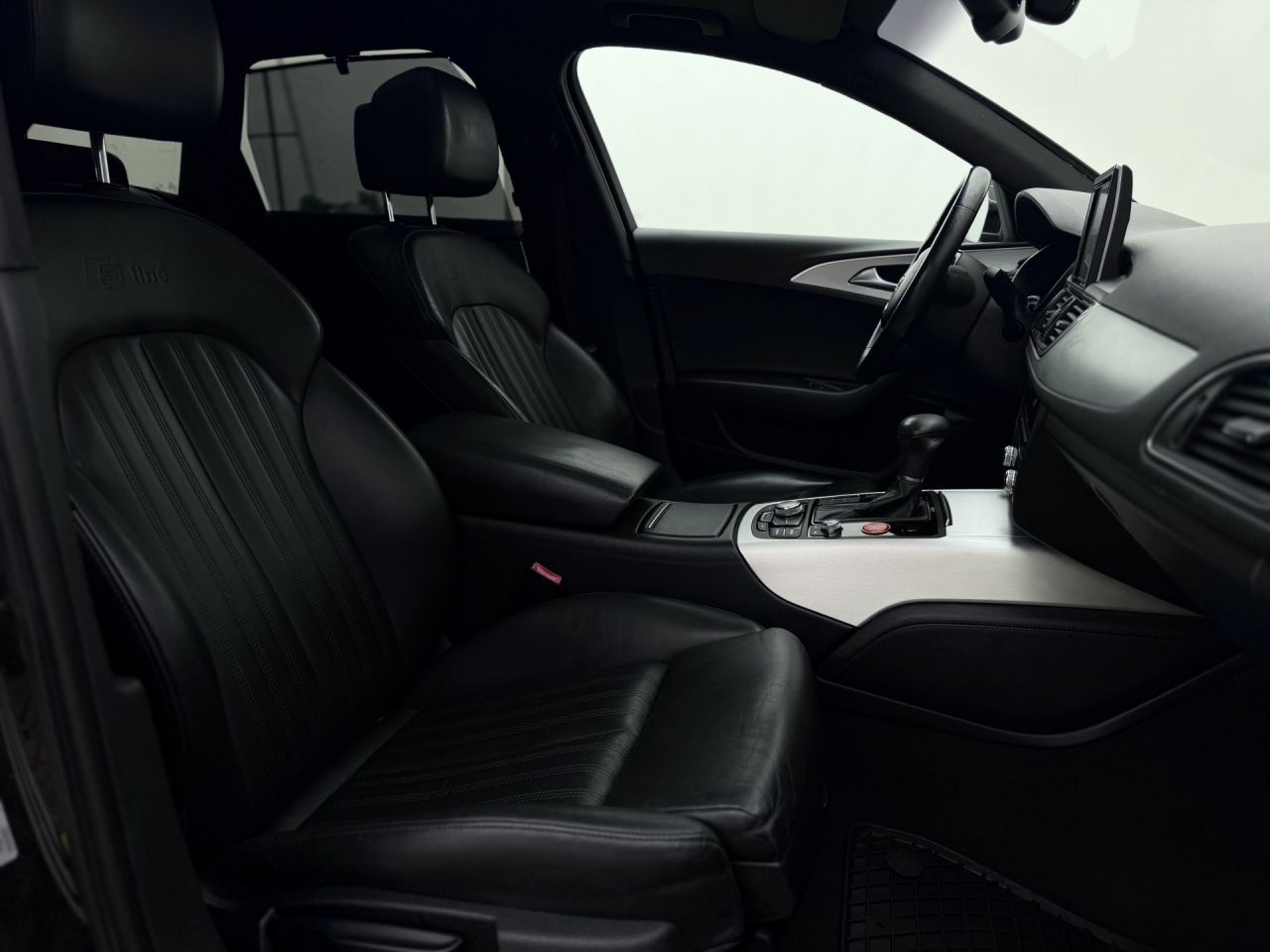Audi A6 | 13