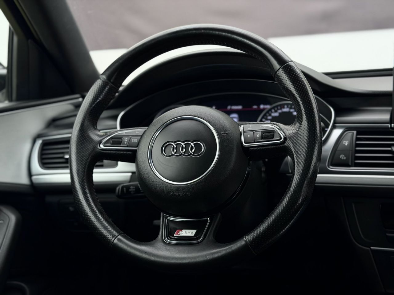 Audi A6 | 16