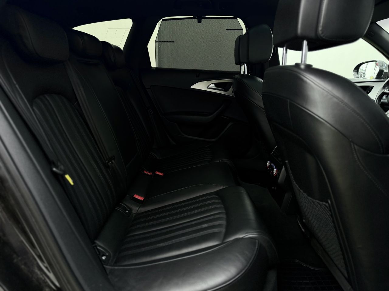 Audi A6 | 12