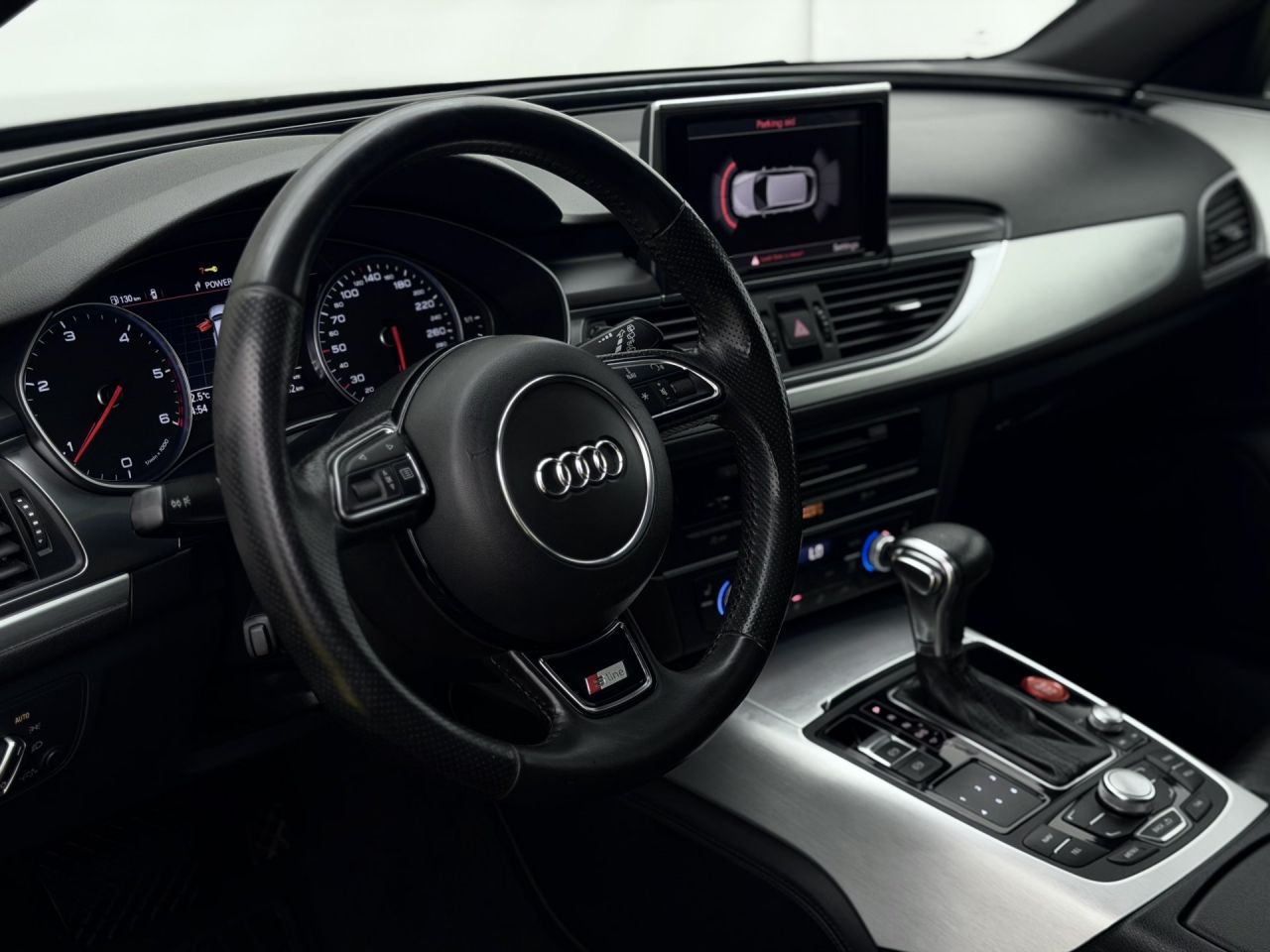 Audi A6 | 8