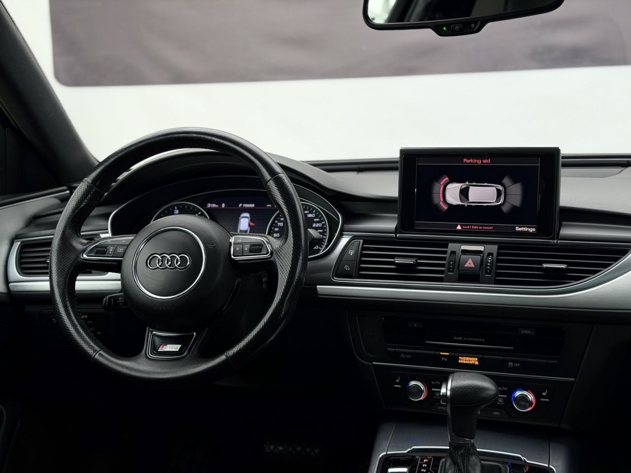 Audi A6 | 15