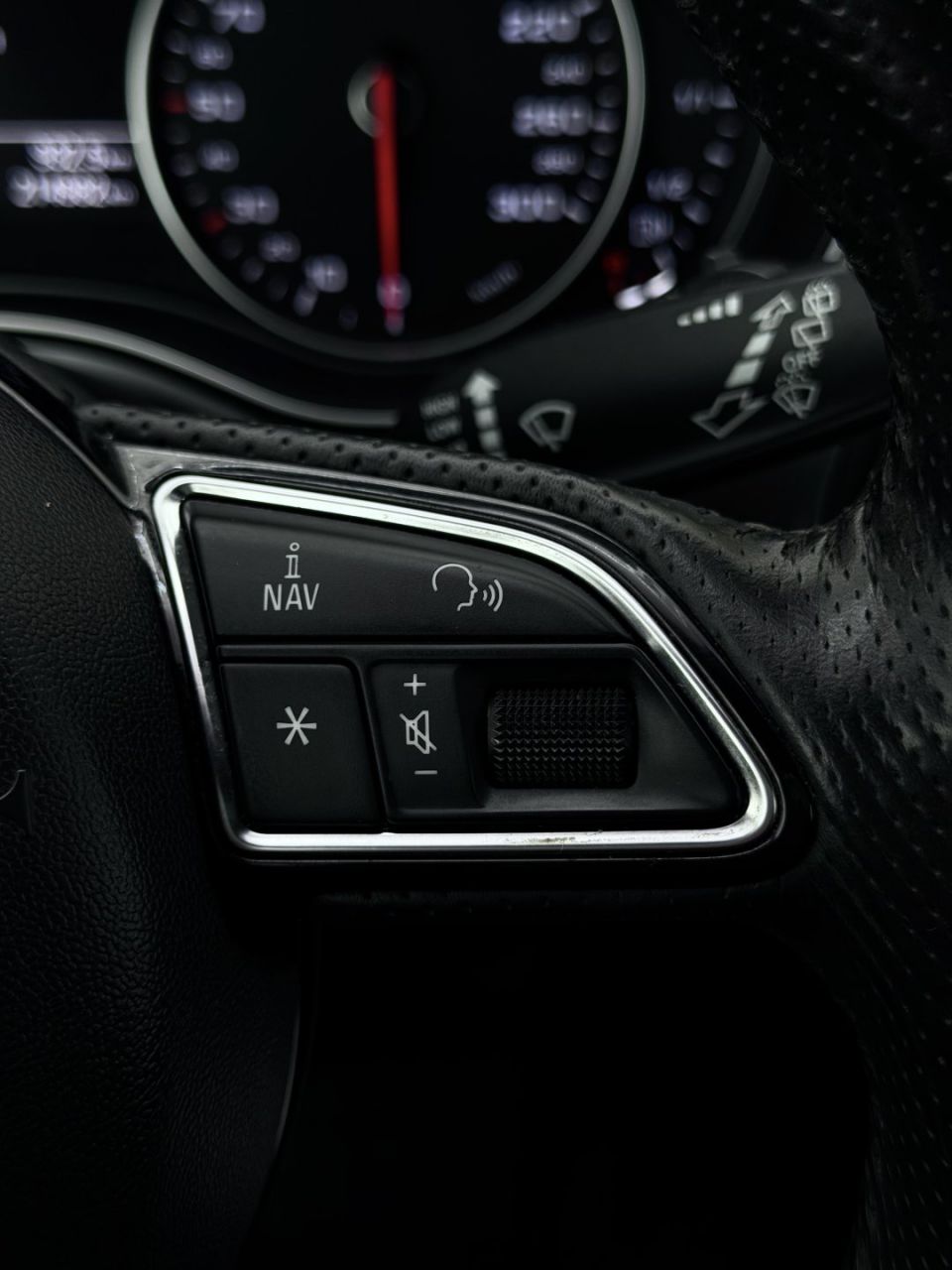 Audi A6 | 26