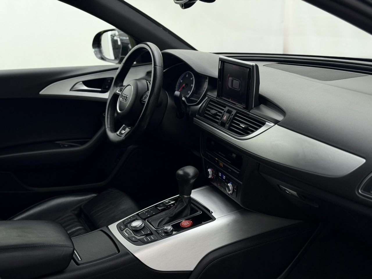 Audi A6 | 14