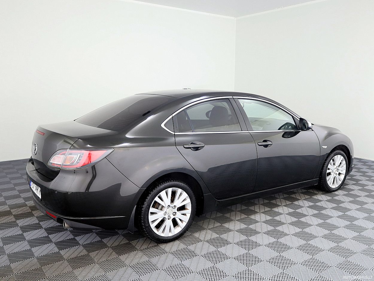 Mazda 6 | 2