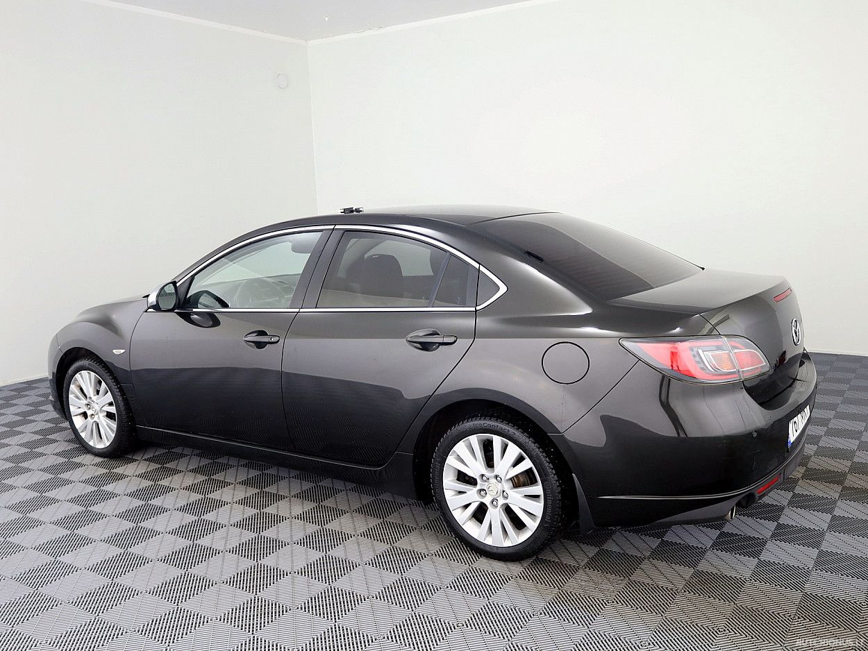 Mazda 6 | 3
