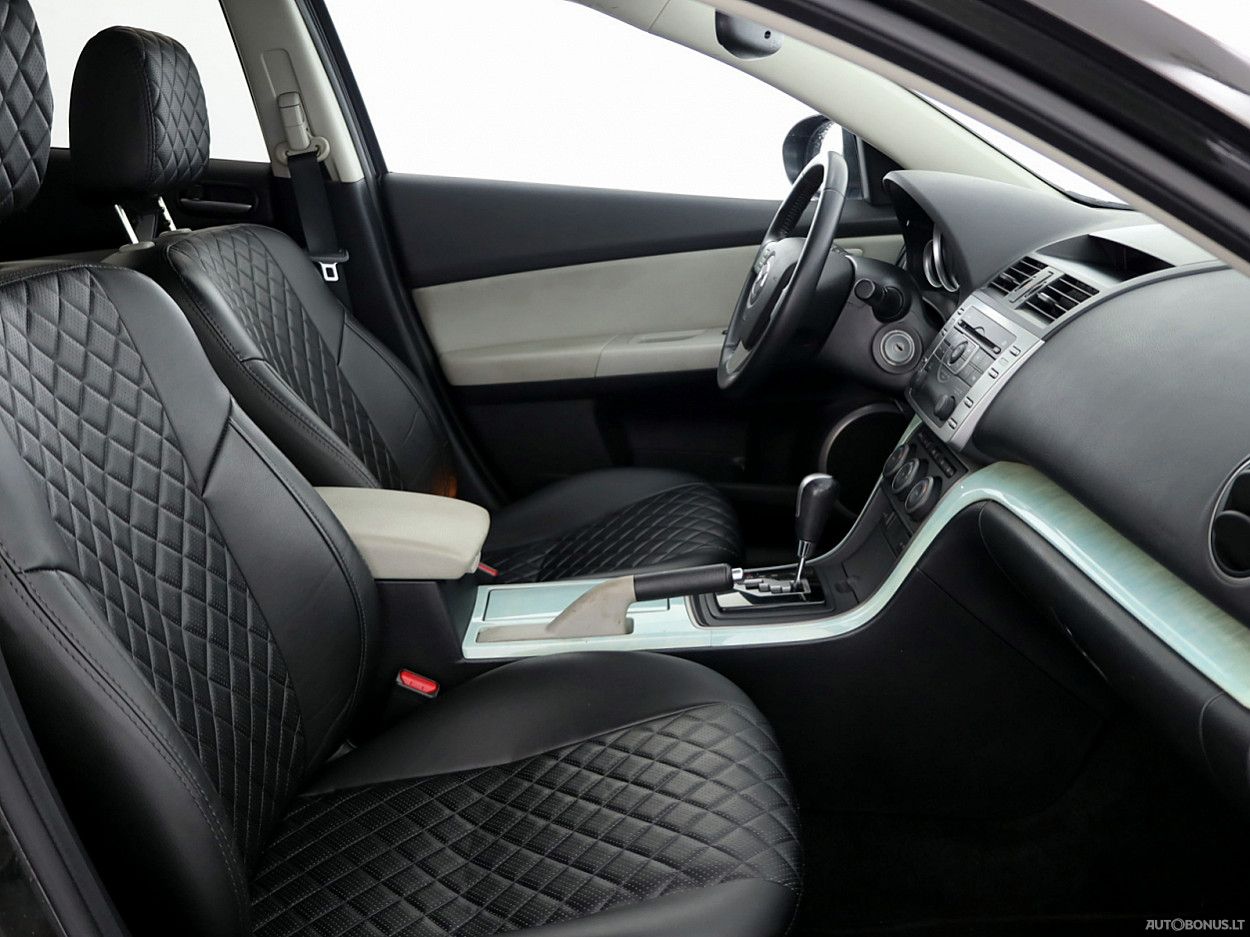Mazda 6 | 5
