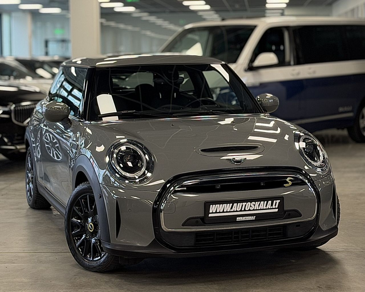 Mini Cooper | 2