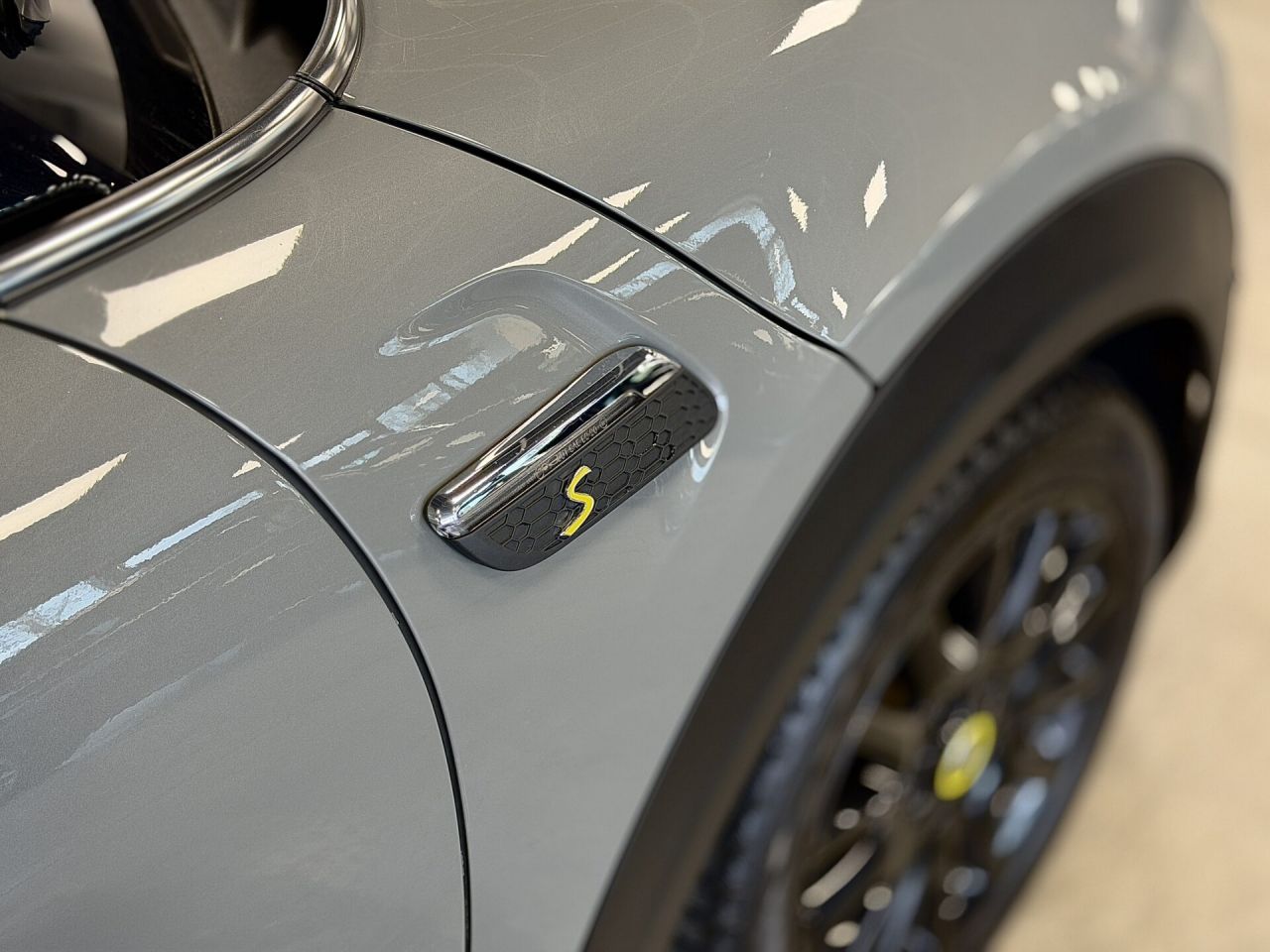 Mini Cooper | 20