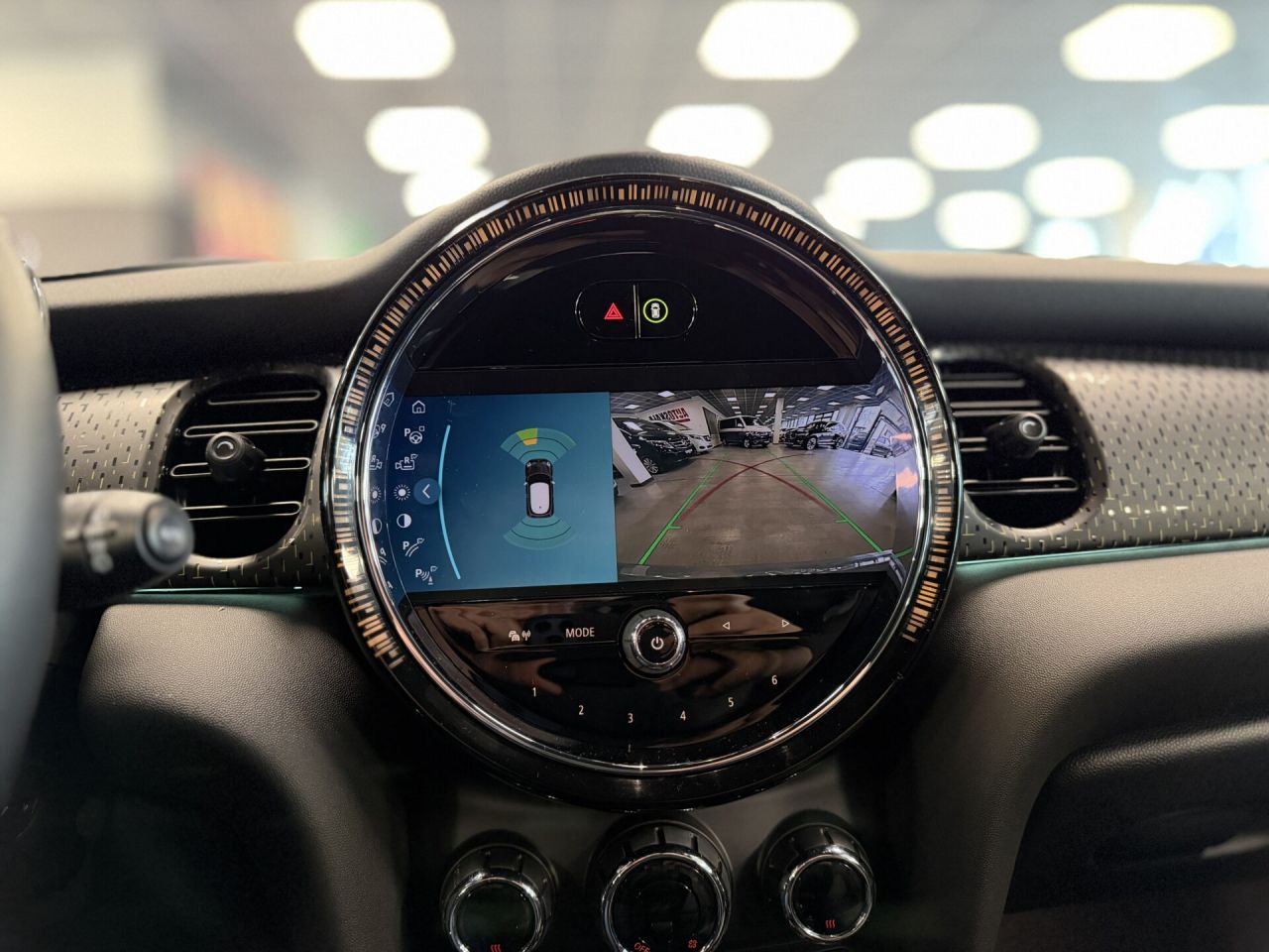 Mini Cooper | 12