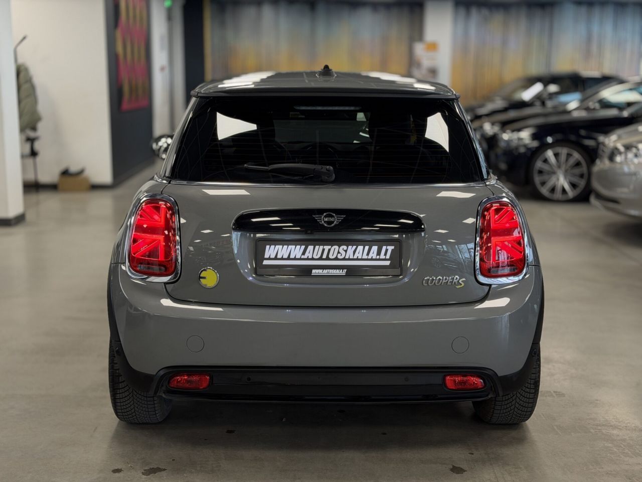 Mini Cooper | 16