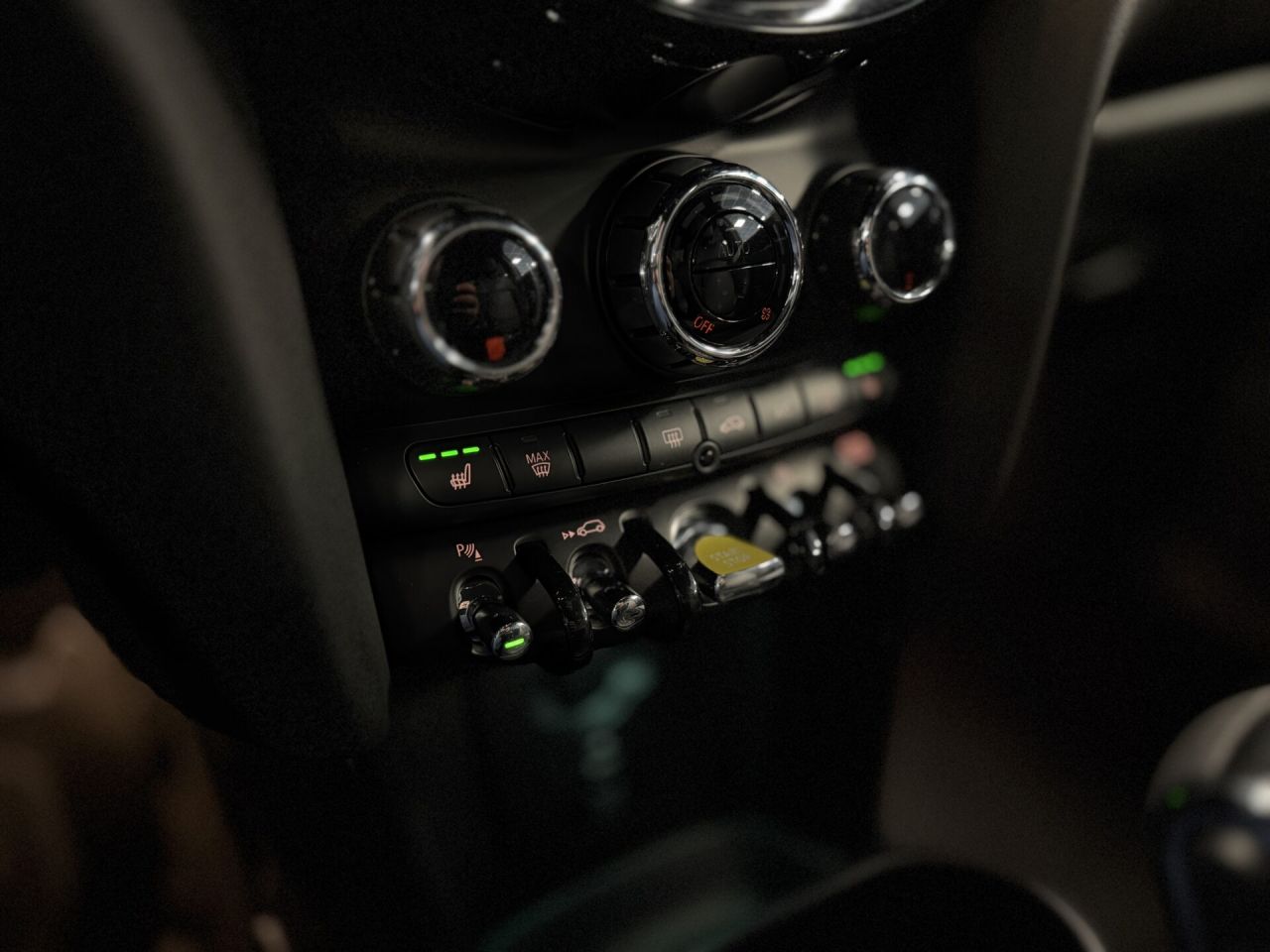 Mini Cooper | 9
