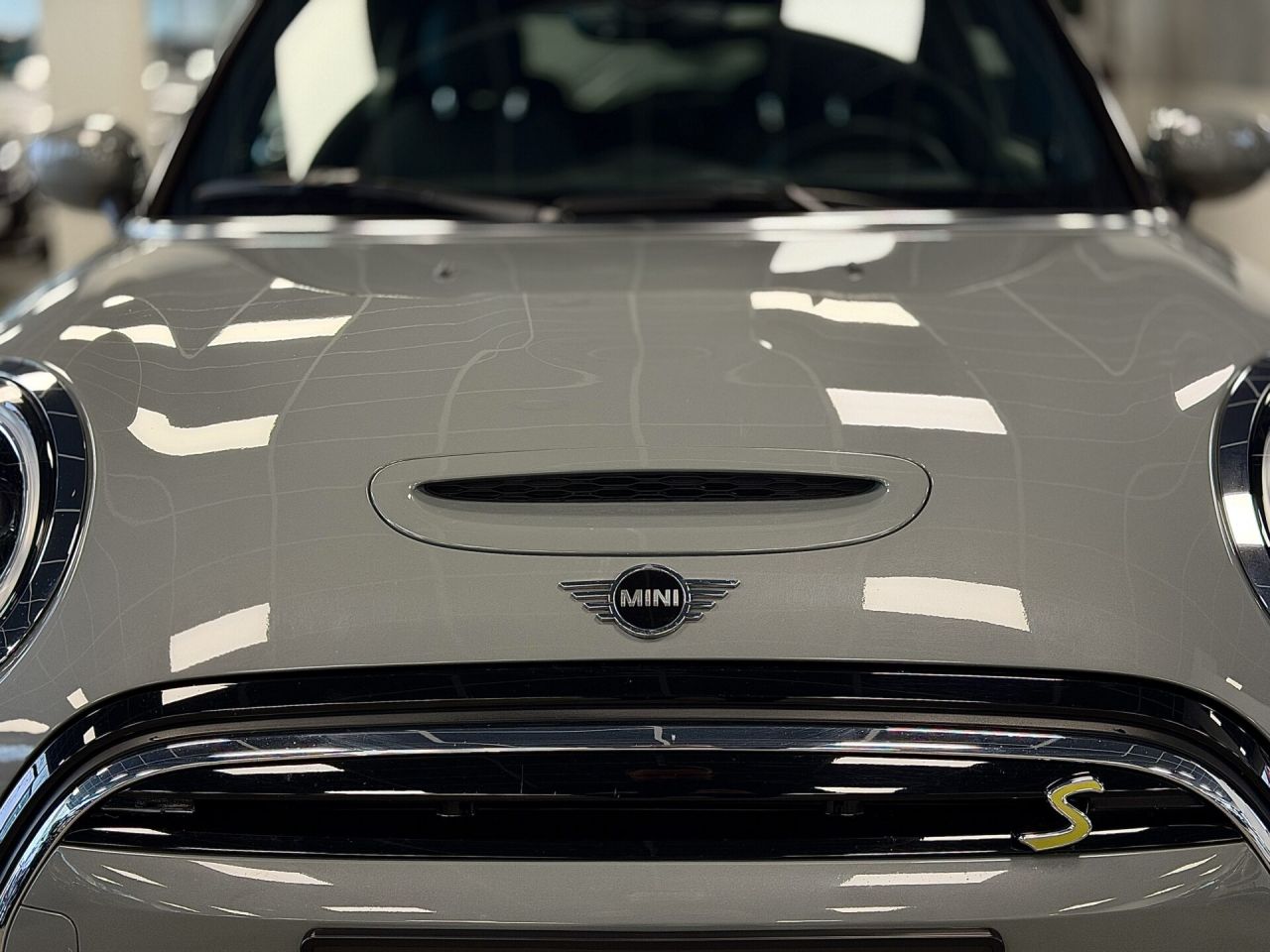 Mini Cooper | 22