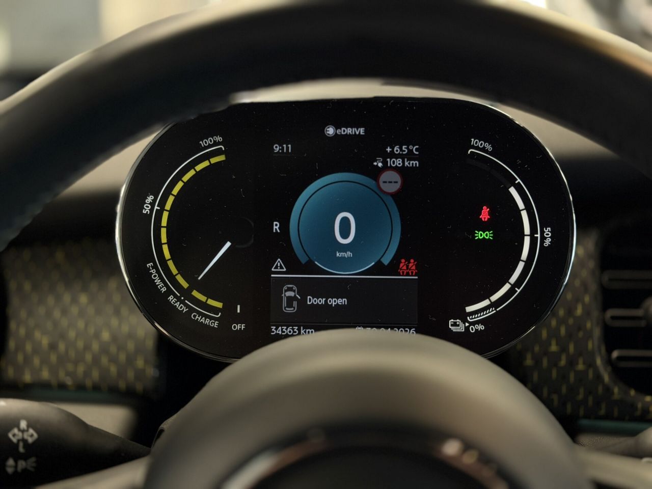 Mini Cooper | 10