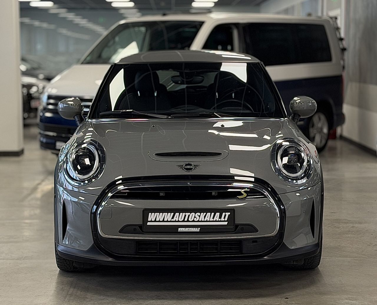 Mini Cooper | 24