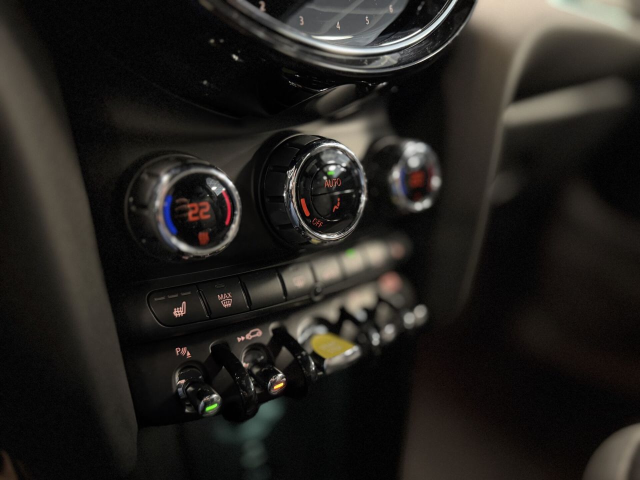Mini Cooper | 5